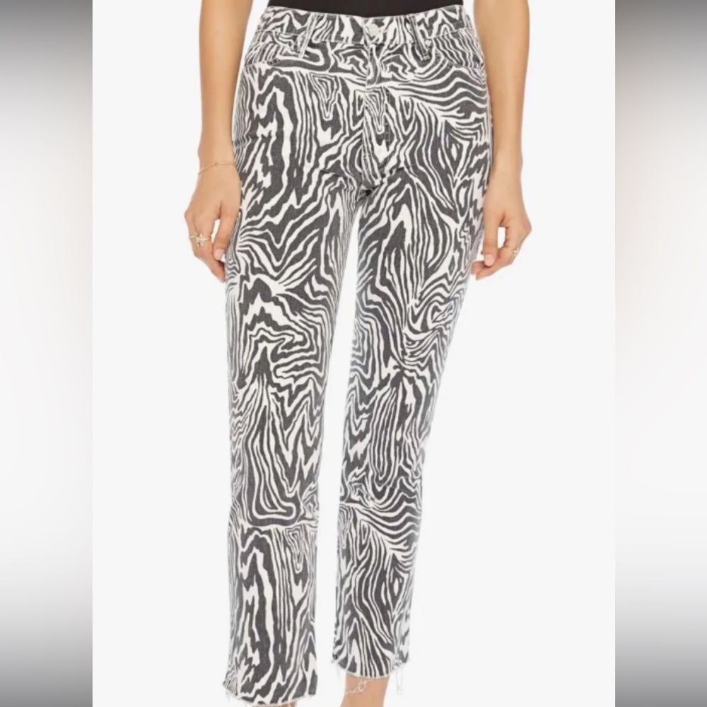 Mother Jeans